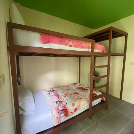 Nadapa Resort Ко Тао Екстериор снимка