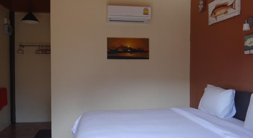 Nadapa Resort Ко Тао Екстериор снимка