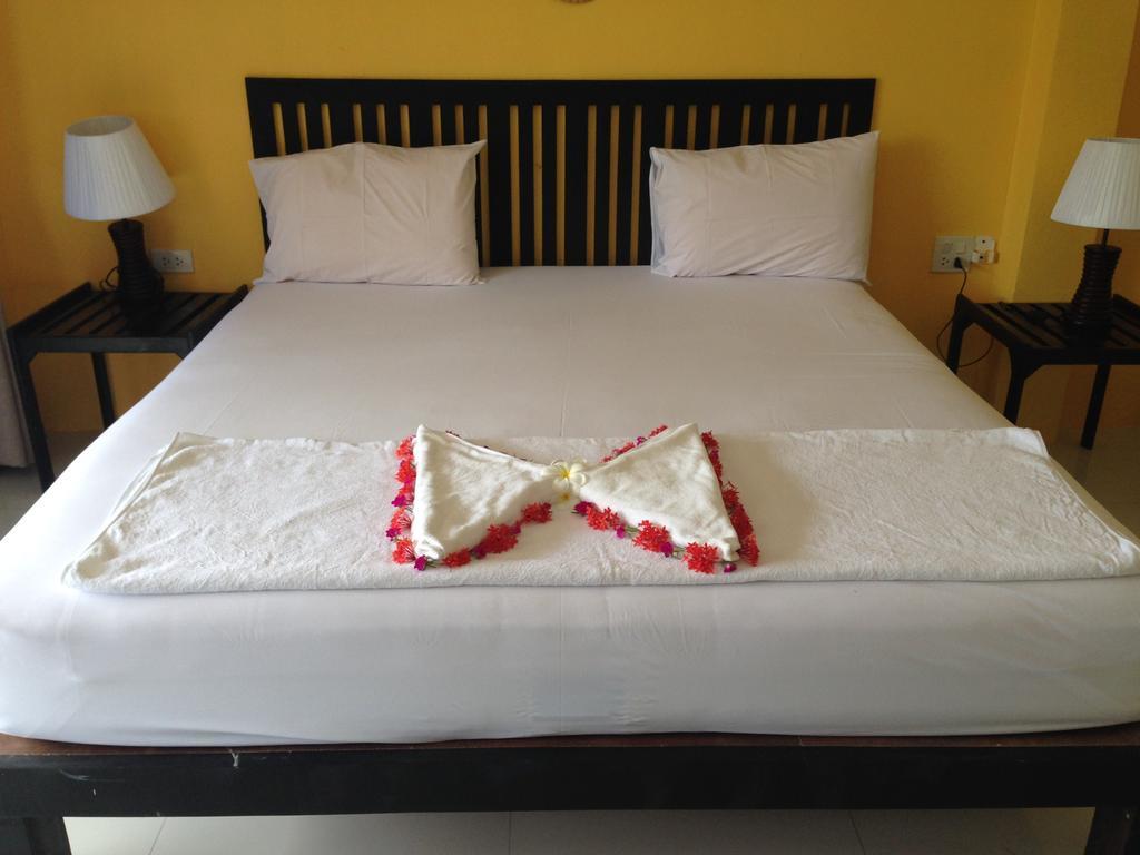 Nadapa Resort Ко Тао Екстериор снимка