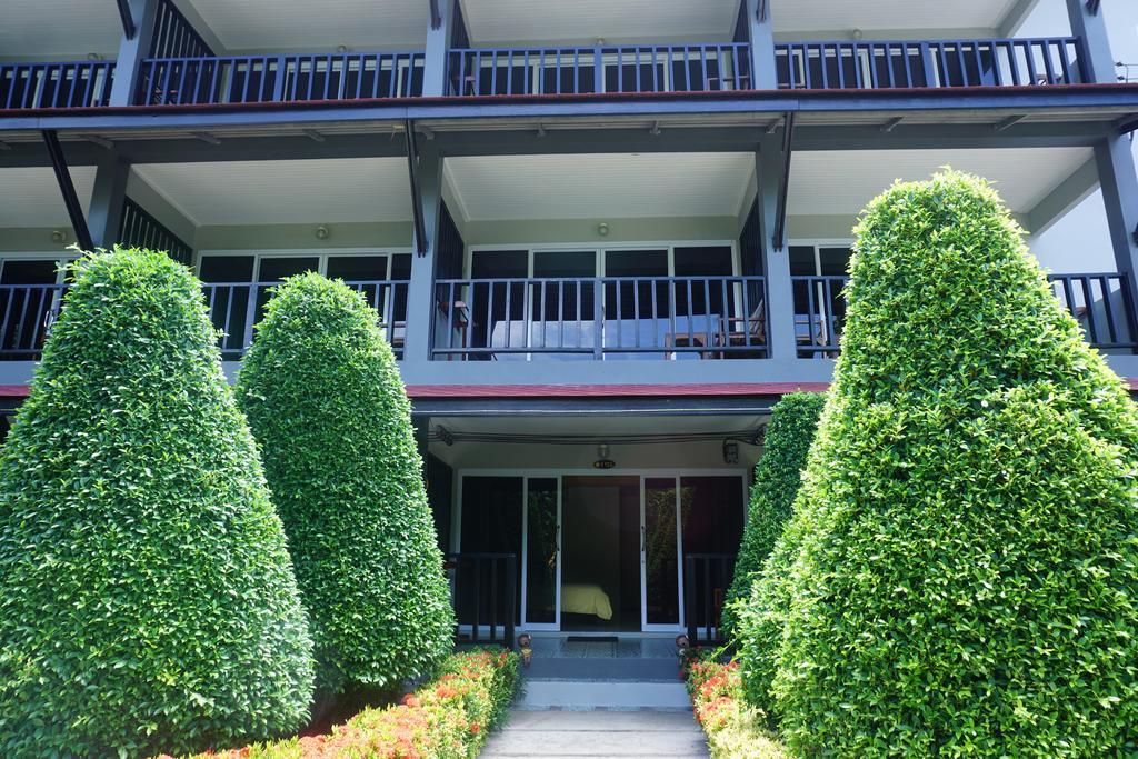 Nadapa Resort Ко Тао Екстериор снимка