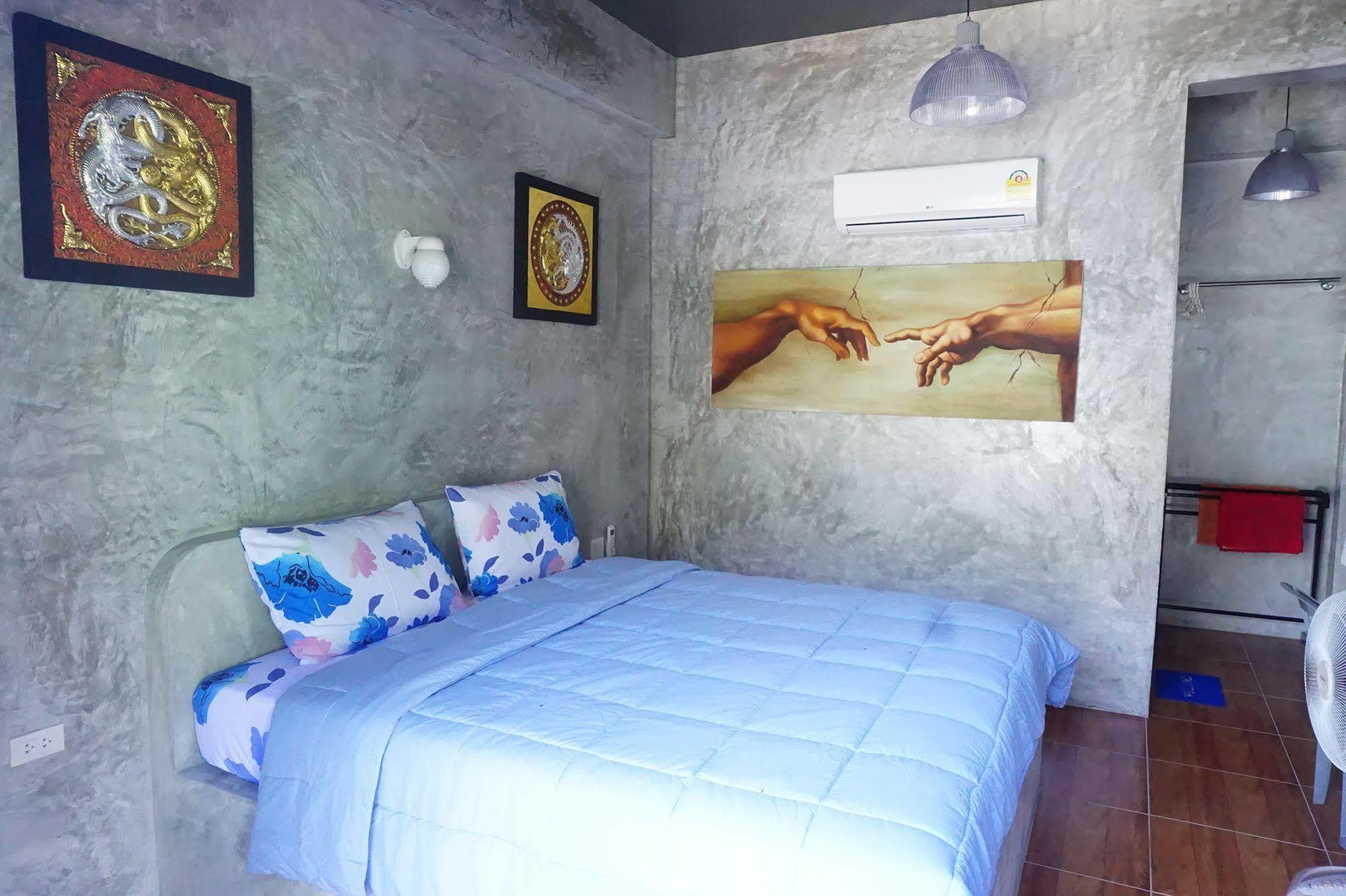 Nadapa Resort Ко Тао Екстериор снимка