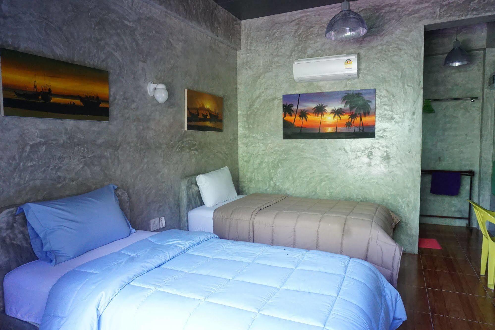 Nadapa Resort Ко Тао Екстериор снимка